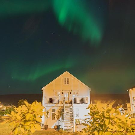 Old Town Luxury Apartment Akureyri Extérieur photo