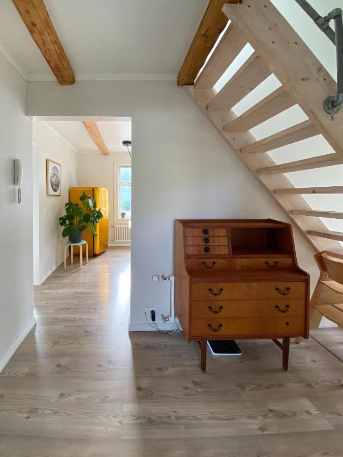 Old Town Luxury Apartment Akureyri Extérieur photo