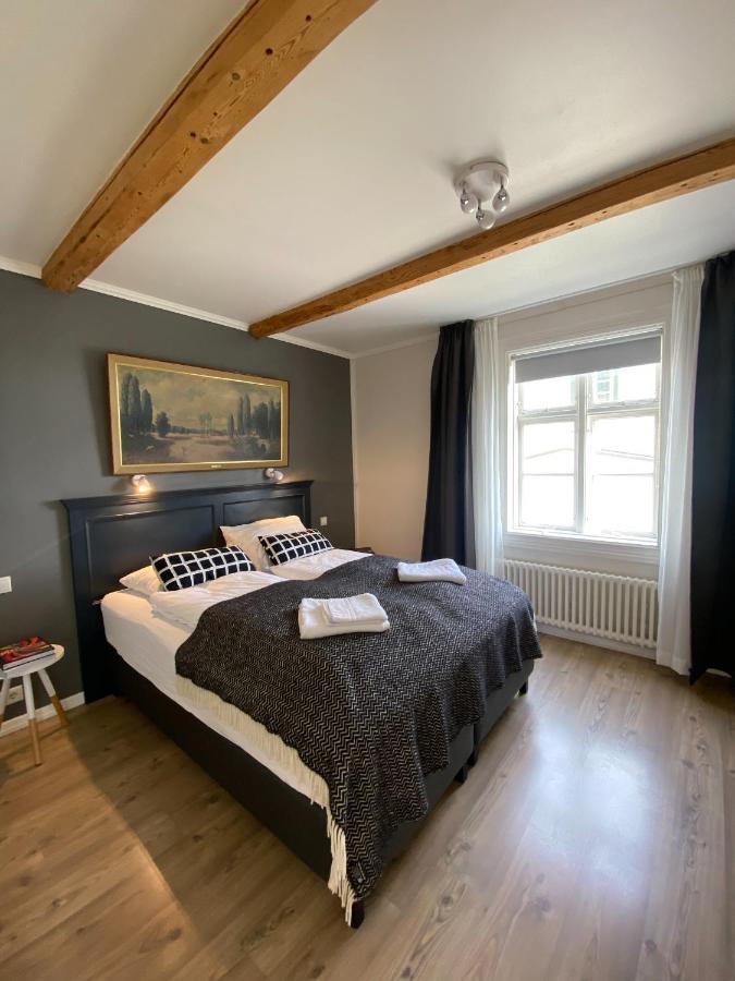 Old Town Luxury Apartment Akureyri Extérieur photo