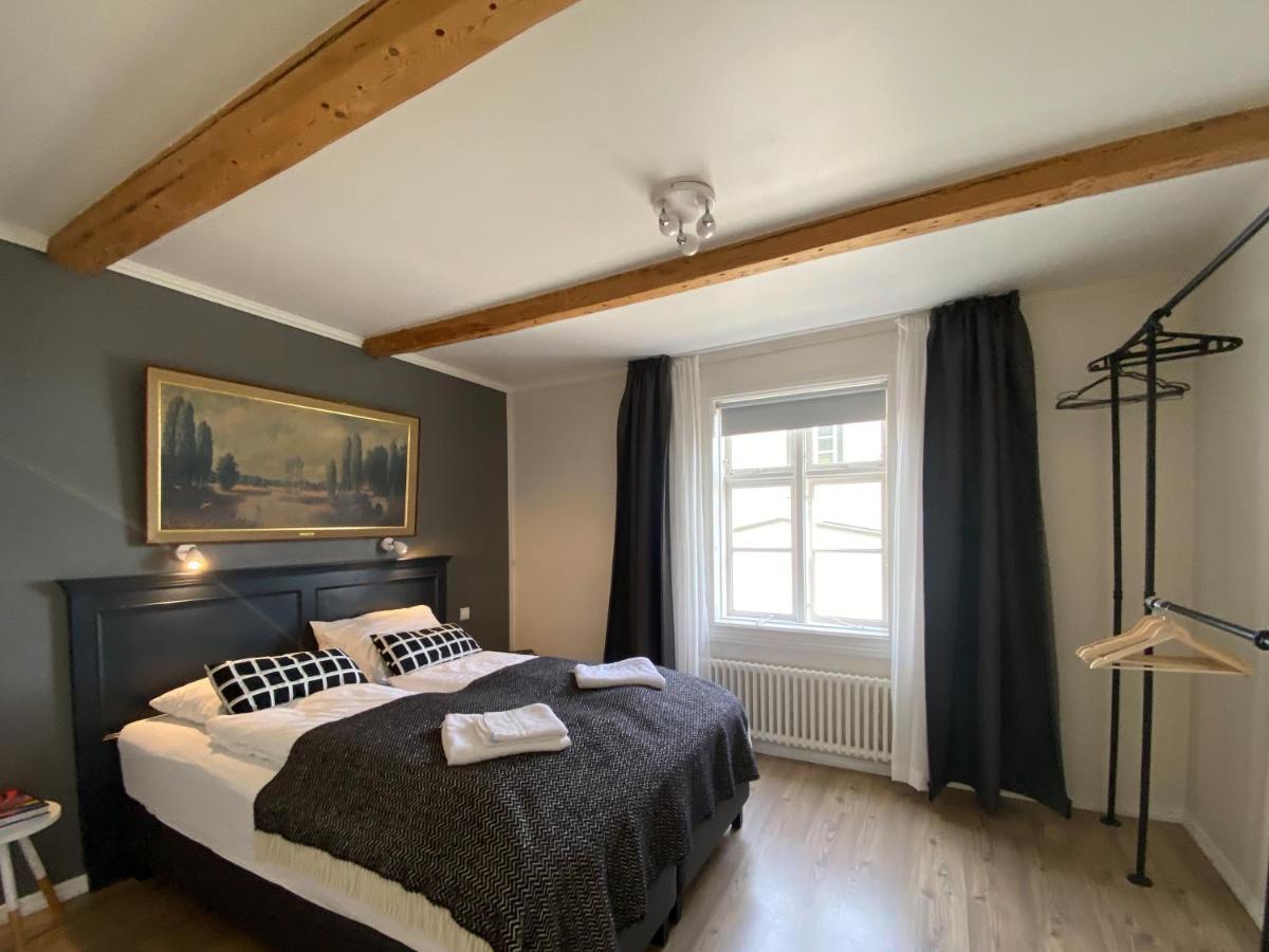 Old Town Luxury Apartment Akureyri Extérieur photo