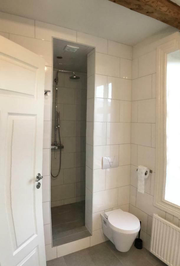 Old Town Luxury Apartment Akureyri Extérieur photo