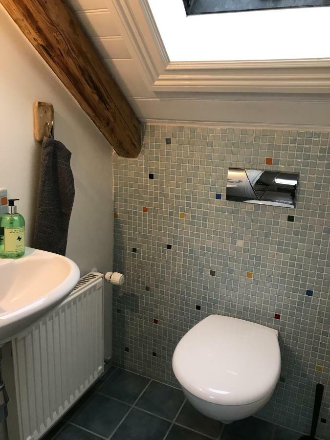 Old Town Luxury Apartment Akureyri Extérieur photo