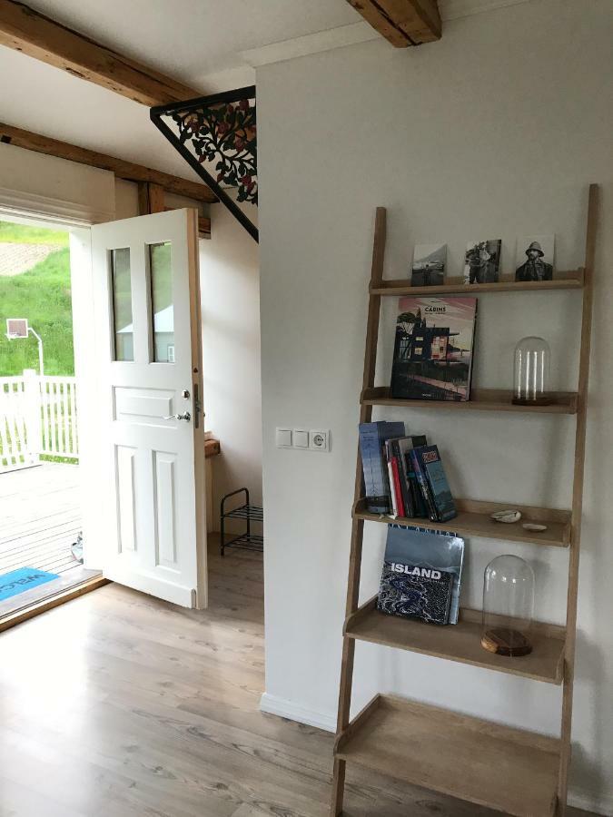 Old Town Luxury Apartment Akureyri Extérieur photo