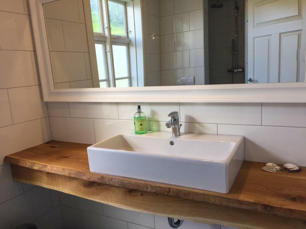 Old Town Luxury Apartment Akureyri Extérieur photo